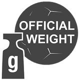 Official Weight