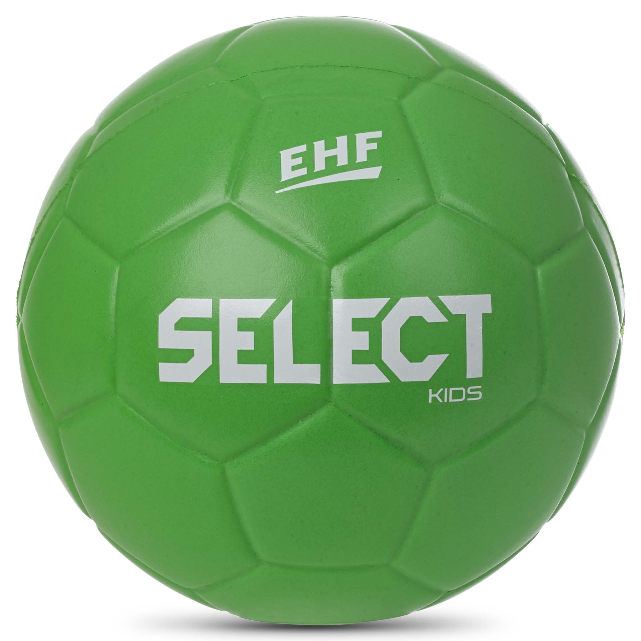 Ballon enfant Select Goalcha Street Handball - Select - Marques