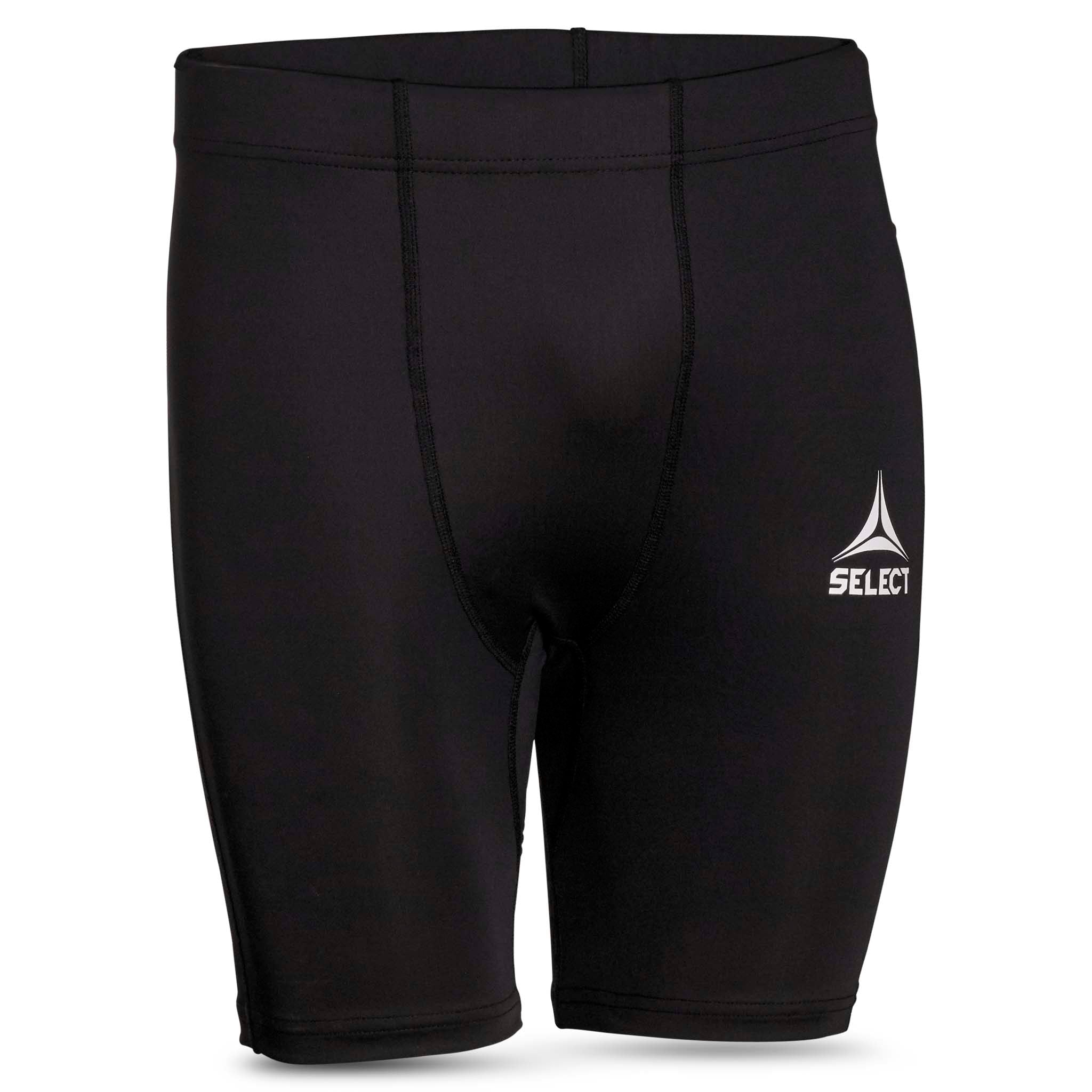 REALLION - Set: Long-Sleeve Sport T-Shirt + Legging Inset Sport Shorts
