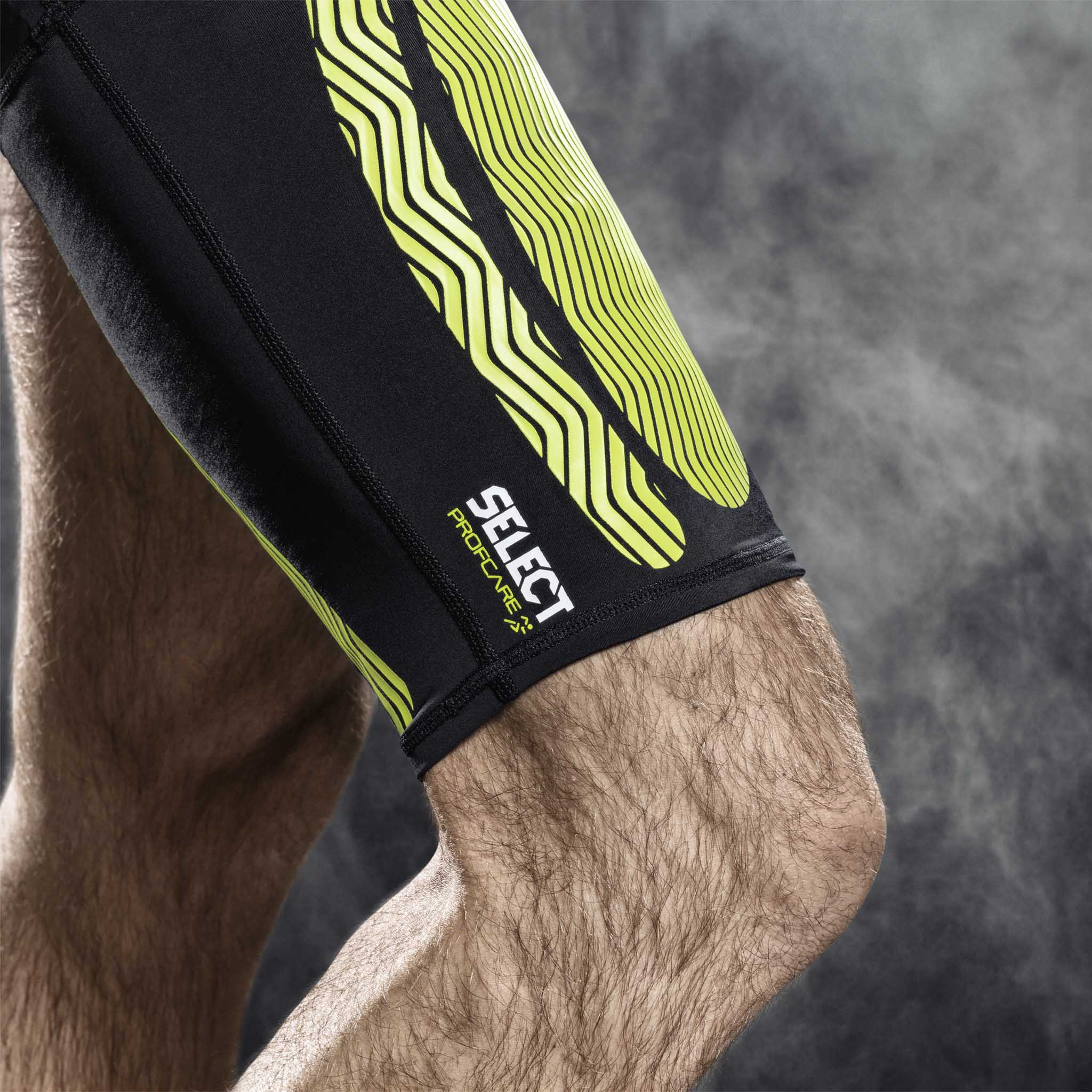Compression arm sleeves