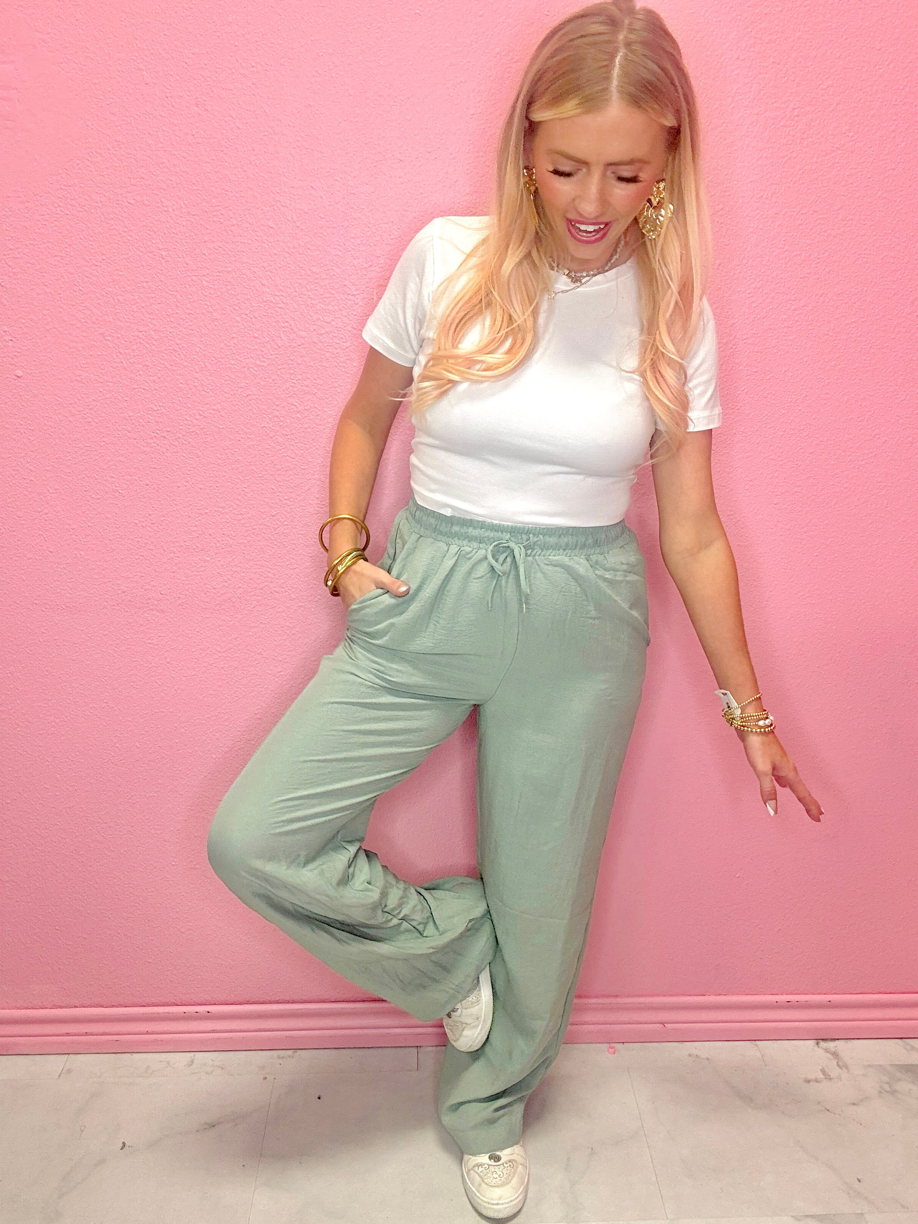 The Kimmi Pants