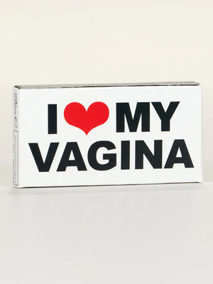 I Love My Vagina Gum - Shop The Pug