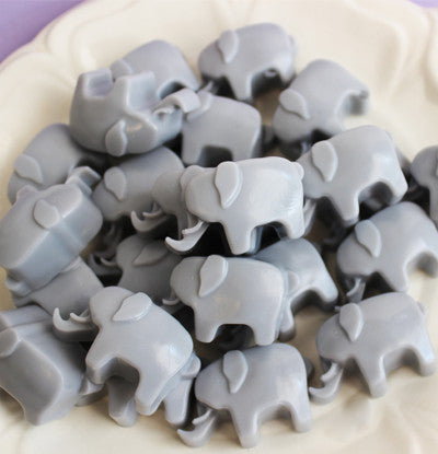 elephant soap