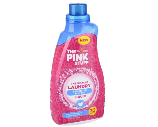 Lavalozas Spray Pink Stuff Wash Up 500 ml