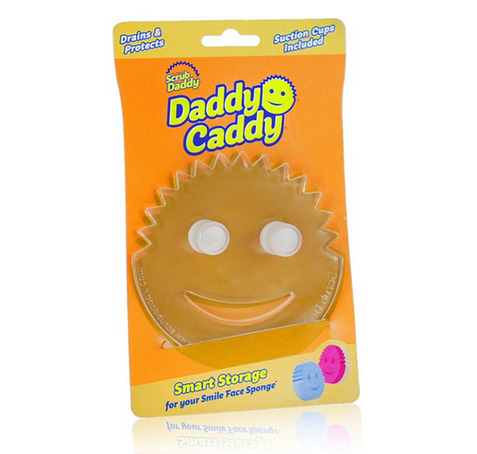 Damp Duster – Scrub Daddy Smile Shop