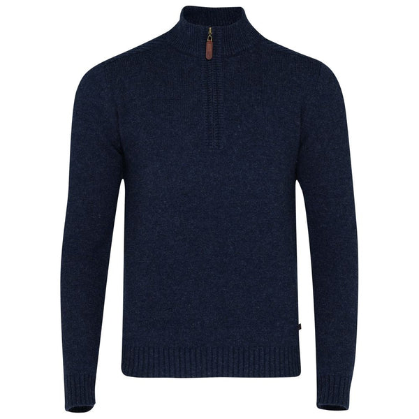 Men's Wilde 1/4 Zip Sweater