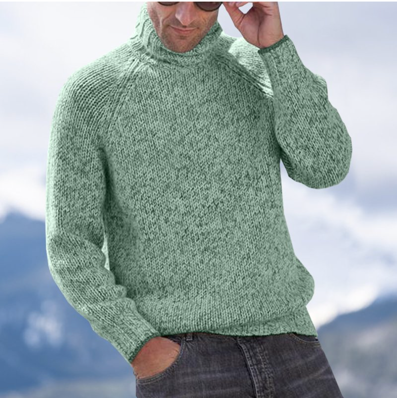 Buitenland Pakistaans auditie The Cashmere Sweater | Dé Ideale Wintertrui! – Vilano Amsterdam