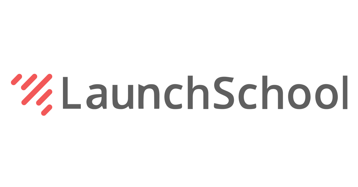 Launch School