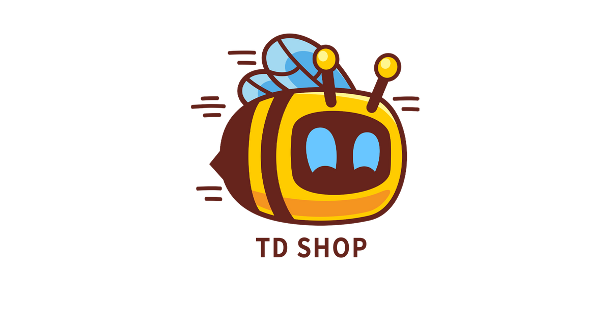 TD Shop