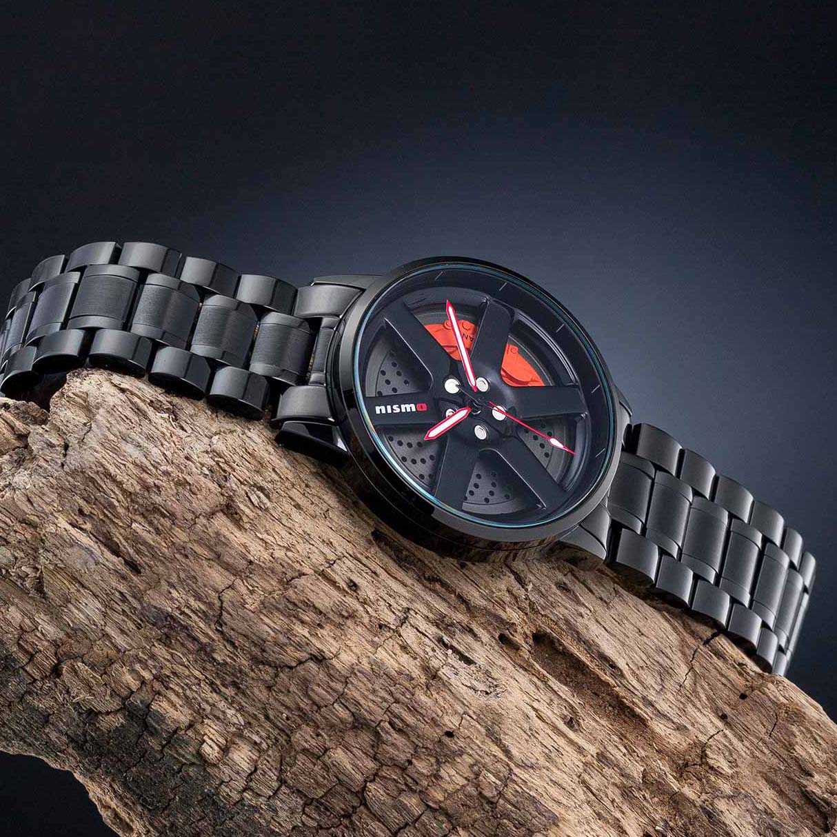 The coolest luxury watch collaborations by car companies - Luxebook