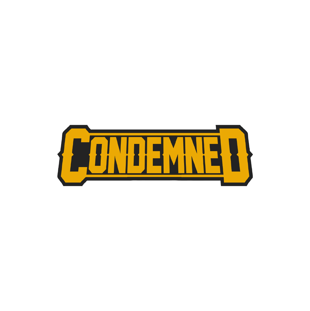 condemned-labz