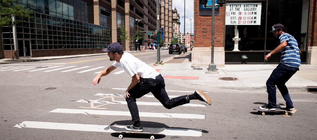 levis skateboarding 2019