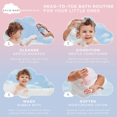 Baby Set – Kylie Cosmetics