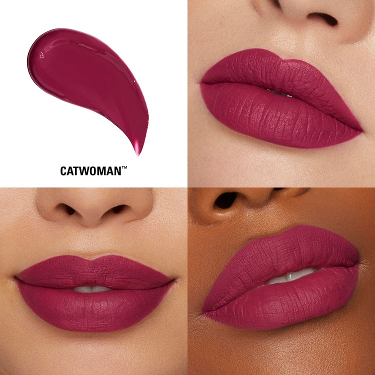 Batman Lip Set | Kylie Cosmetics by Kylie Jenner