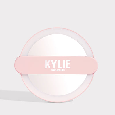 Kylie Lips Travel Case
