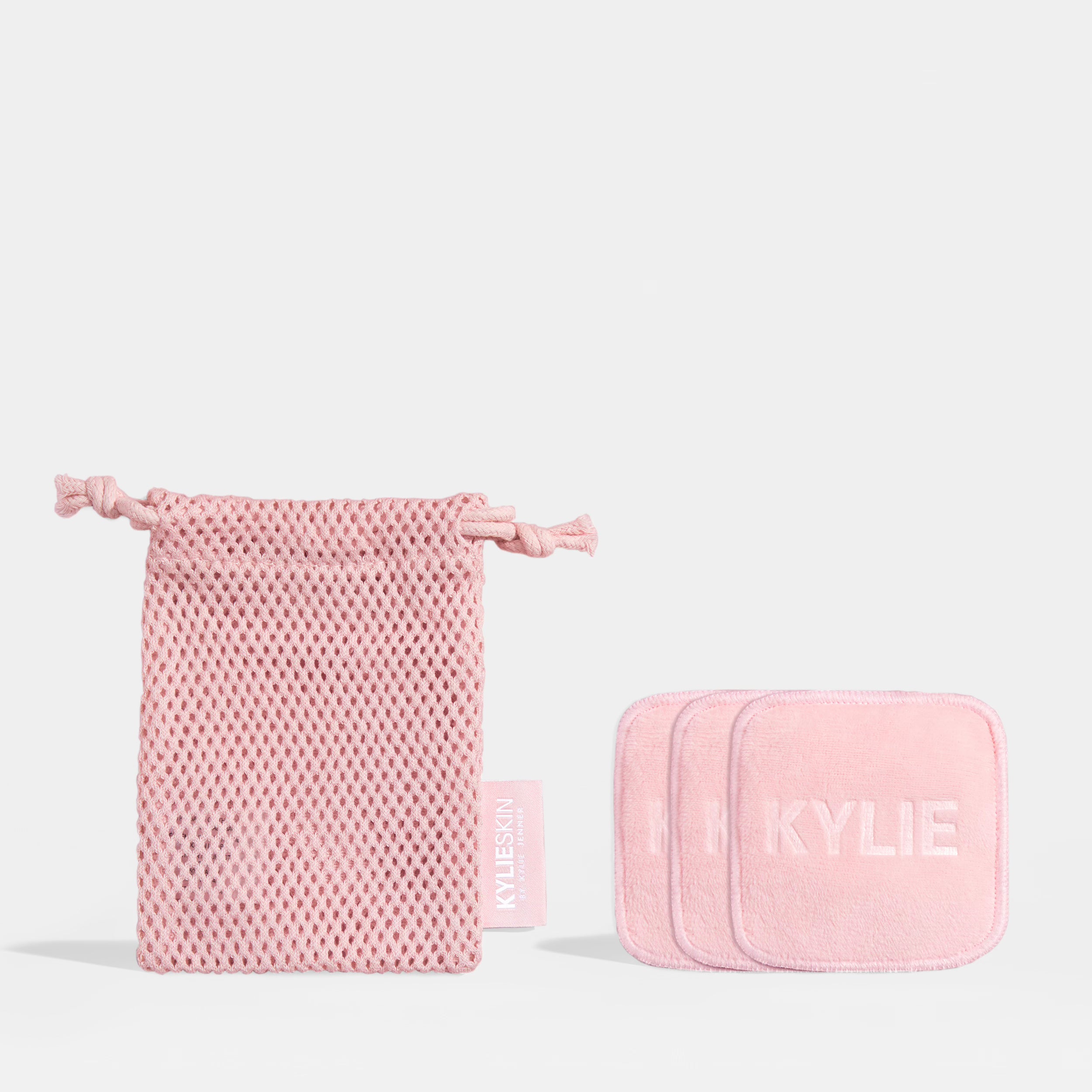 Kylie Lips Travel Case  Kylie Skin by Kylie Jenner – Kylie Cosmetics