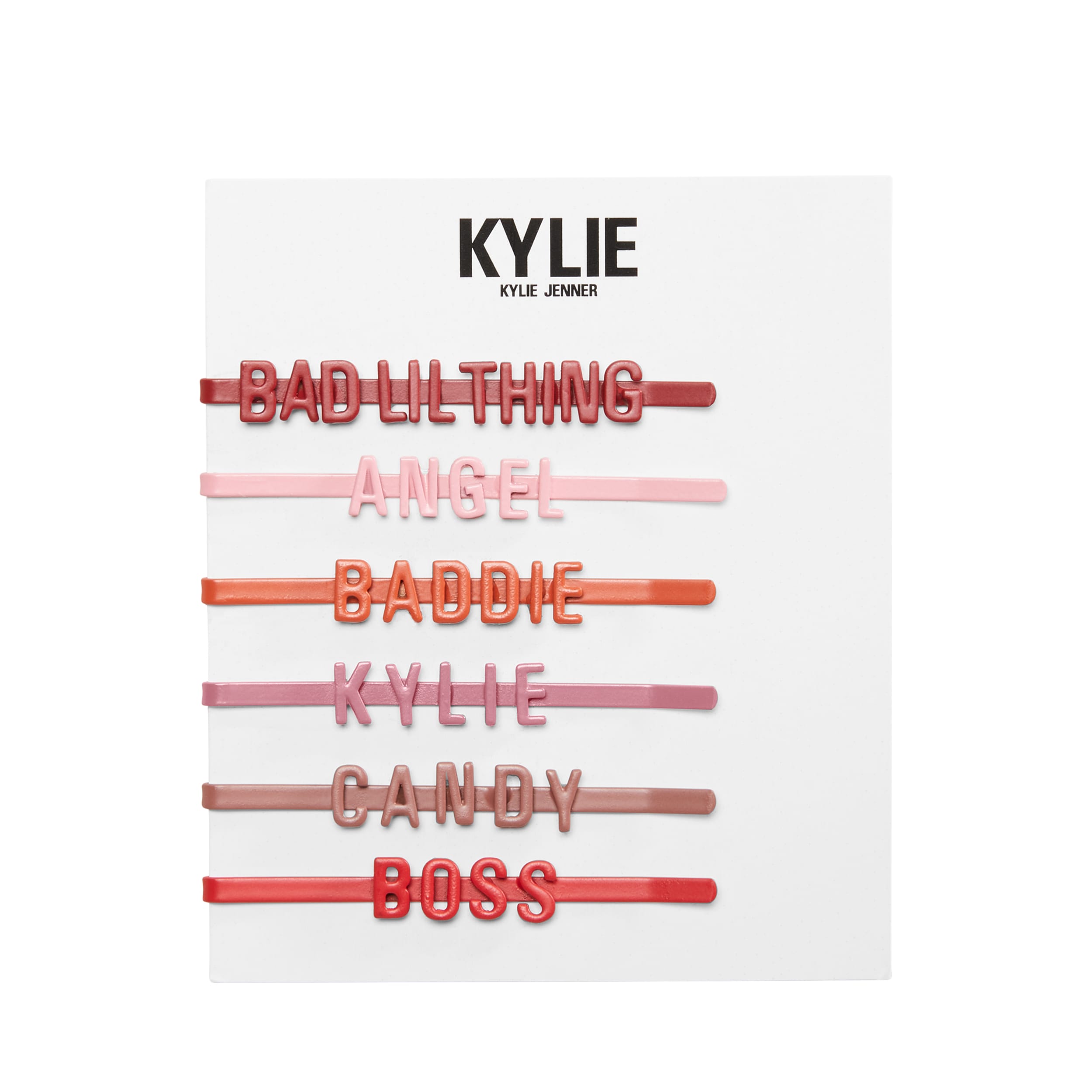 Hair Pins - Kylie Cosmetics product image