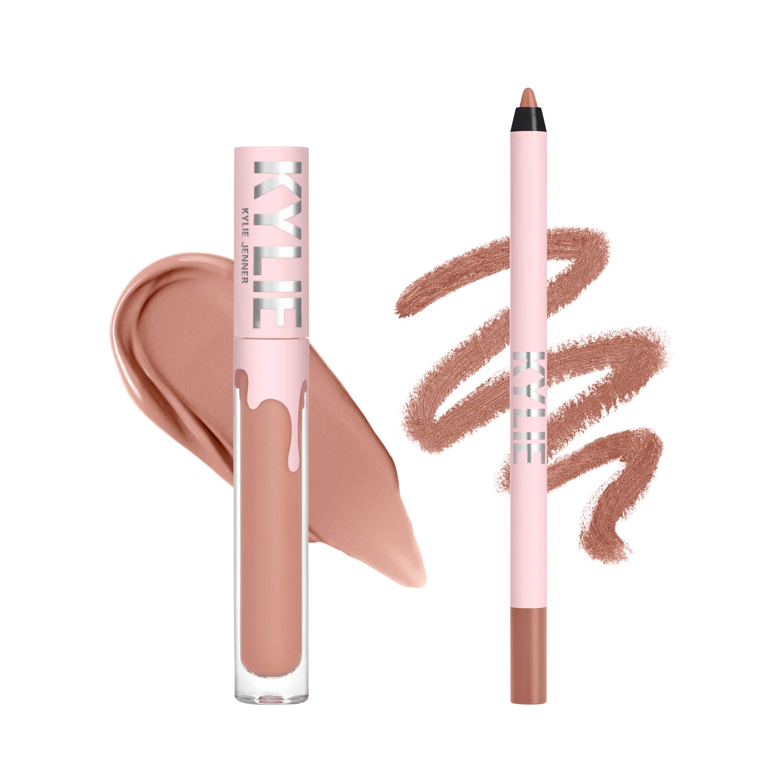 Knuppel Opiaat toekomst Matte Lip Kit | Kylie Cosmetics by Kylie Jenner