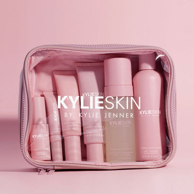 Kylie Skin Set  Kylie Skin by Kylie Jenner – Kylie Cosmetics