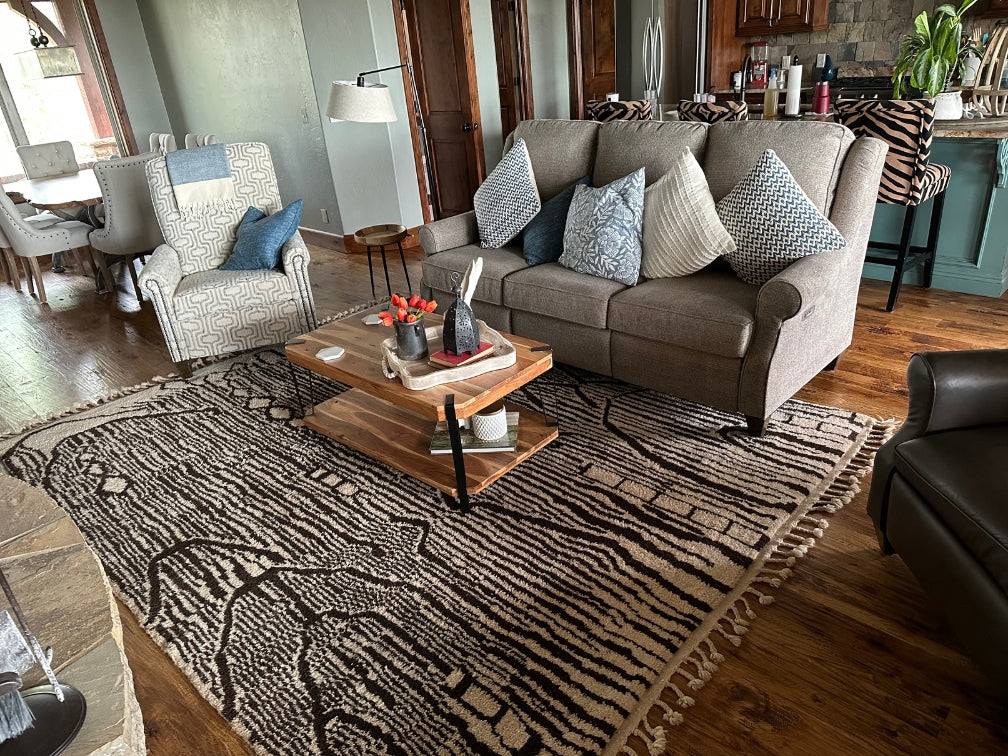 Livingroom Rug