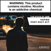 State of Vape: Vaping Post-PACT Act