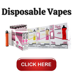 Disposable Vapes Ad