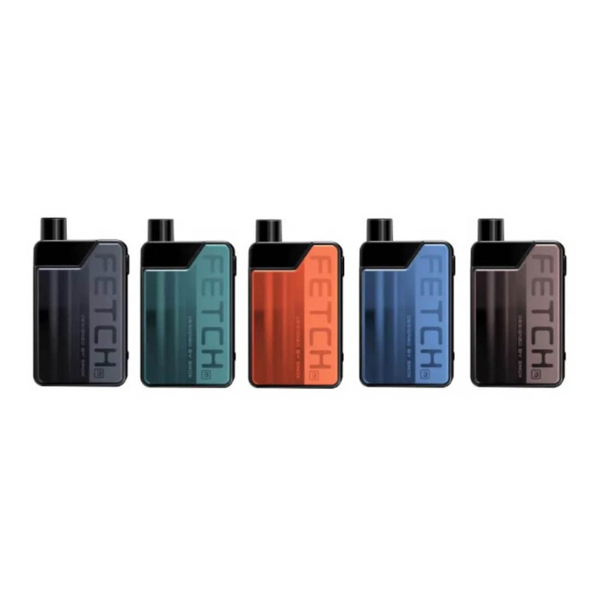 SMOK Fetch Mini Pod Kit