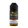 Zuro's MFG Premium eLiquids - Zuro's Classified - 100ml