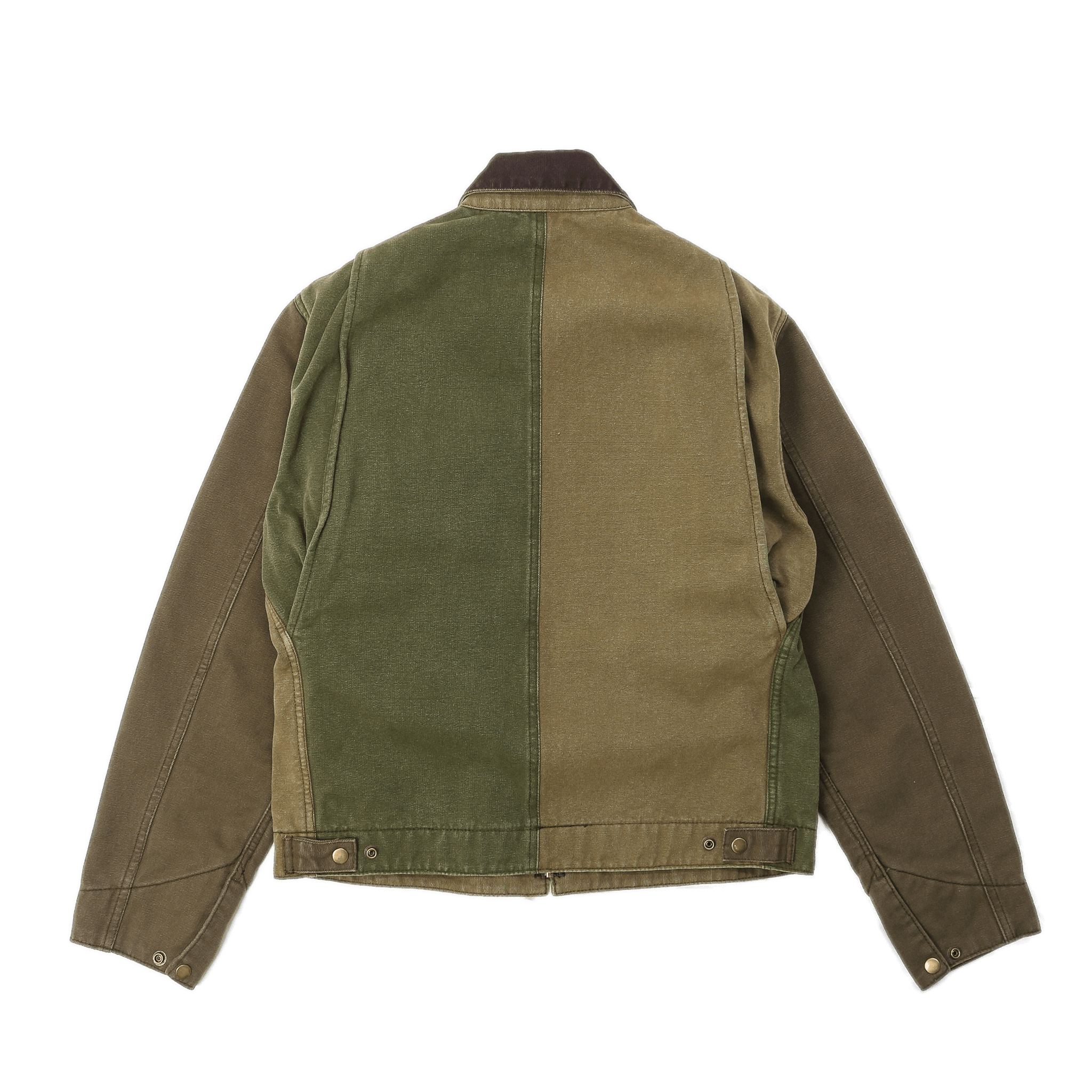 商売 PATINA NEP CLOTH ALPINE COAT (222OJ-JK07 laverite.mg