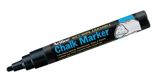 Artline Markers - Decorite Flat - 4 pcs - Earth » Cheap Shipping
