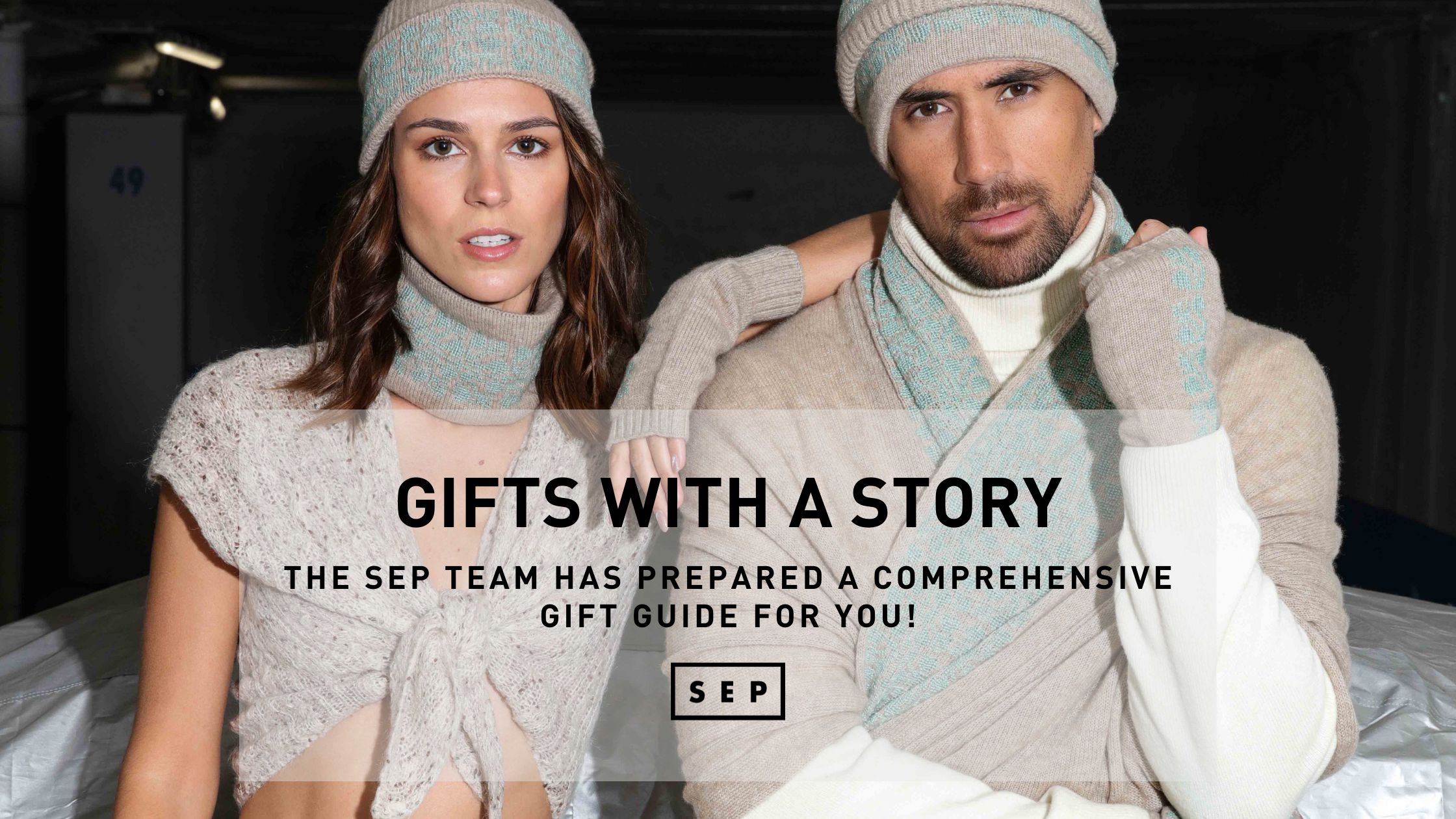 THE SEP TEAM has prepared a comprehensive gift guide for you!
