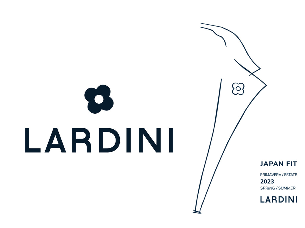 LARDINI MODEL