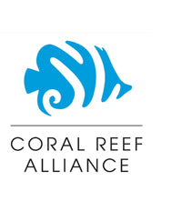 Coral Reef Alliance logo