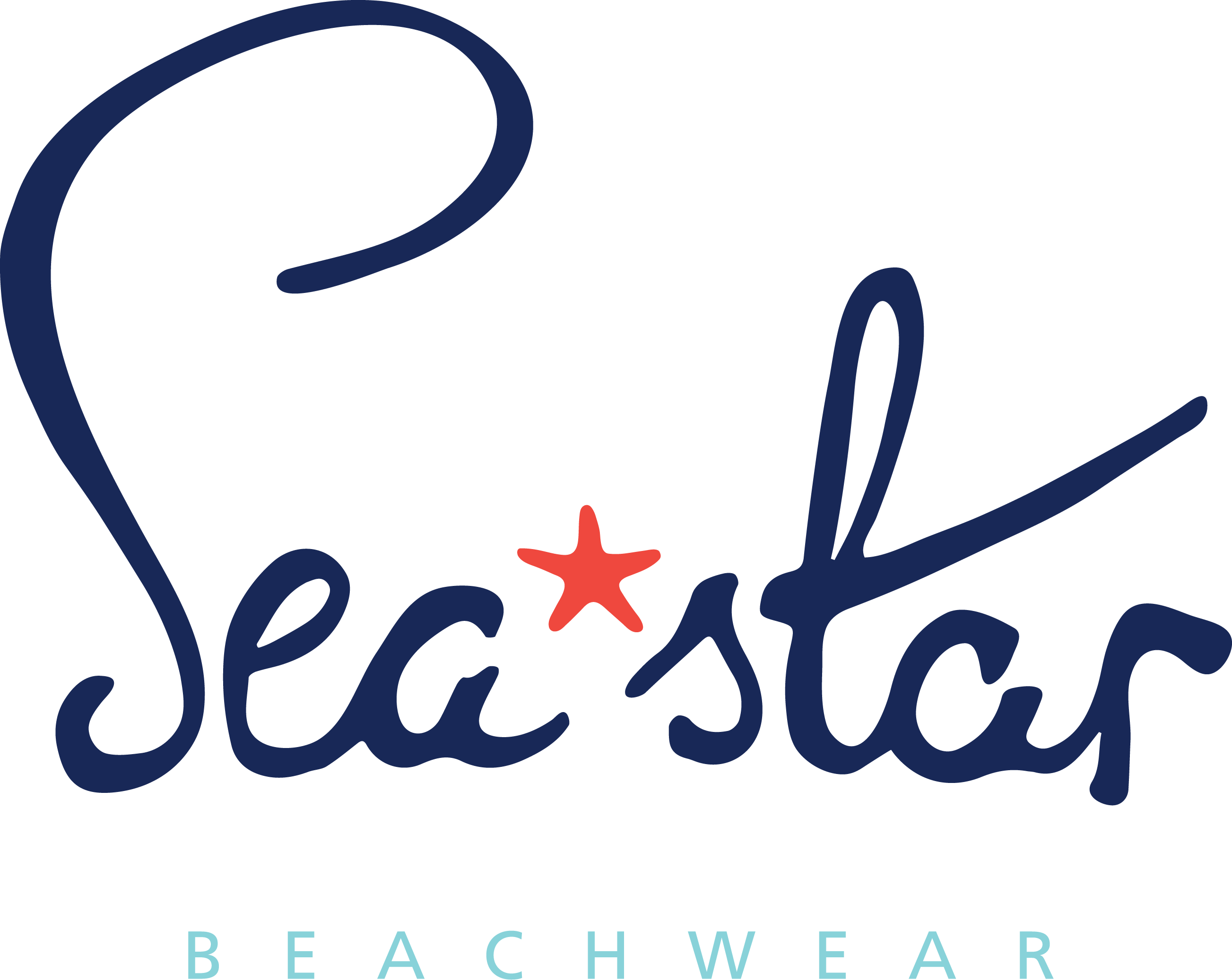 Sea Star Beachwear