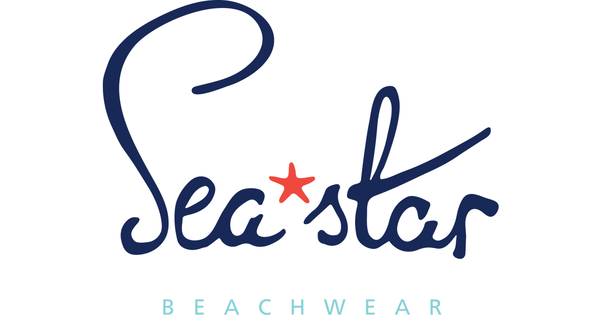 Summer Beach Totes | Sea Star