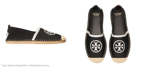 tory burch summer shoes