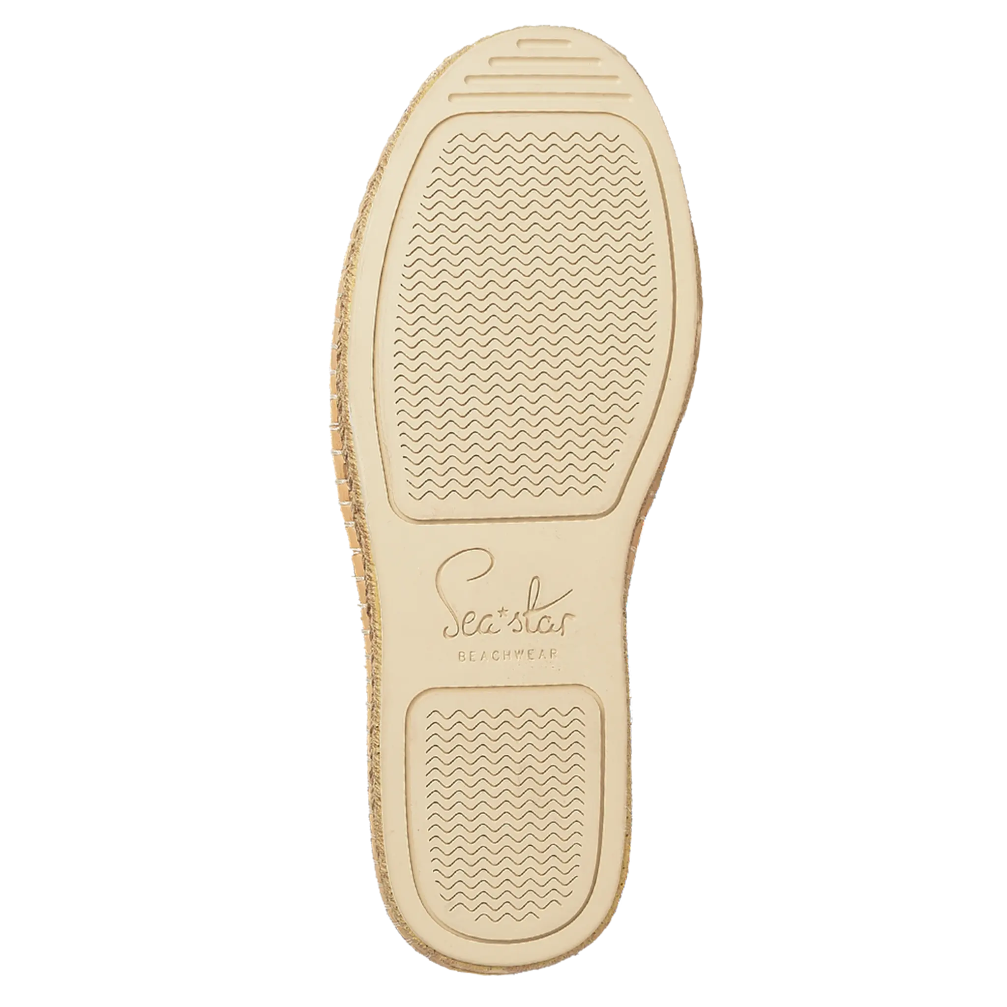 BLACK - WOMENS BEACHCOMBER ESPADRILLE