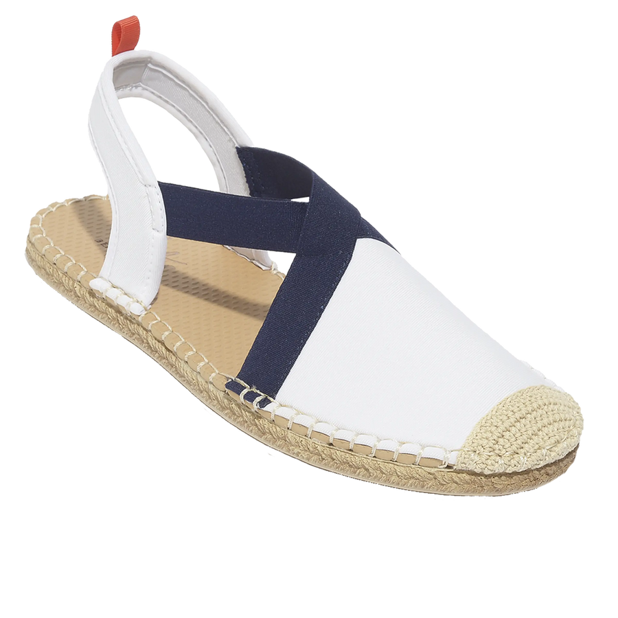 seafarer slingback