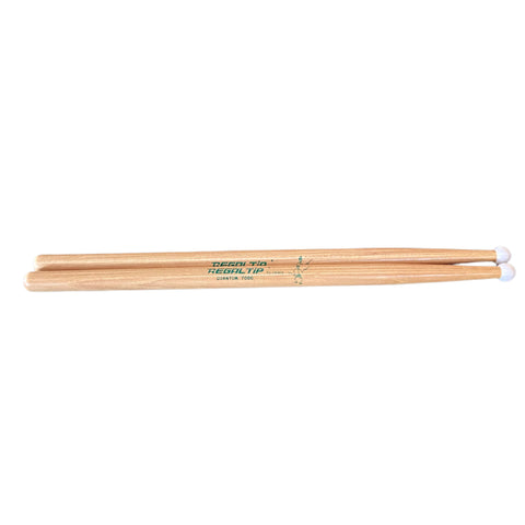 Regal Tip by Calato 5A Drum Sticks - Nylon Tip (1 Pair)