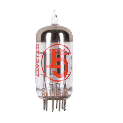 Groove Tubes GT-ECC83-S Preamp Tube