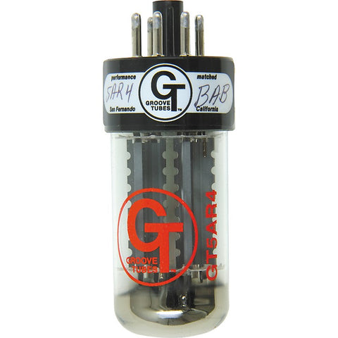 Groove Tube 12AT7 Preamp Tube