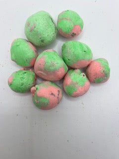 Marcel Treats cover image