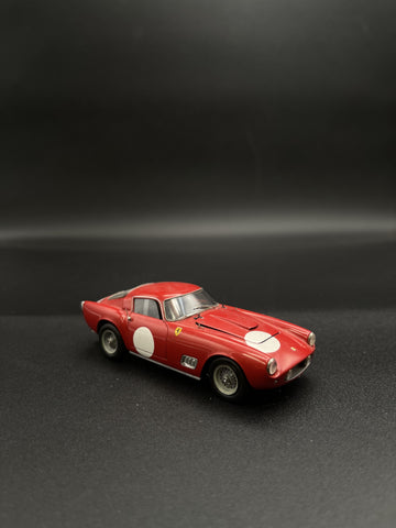 diecast car