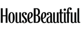 House Beautiful Logo - Pistils Nursery