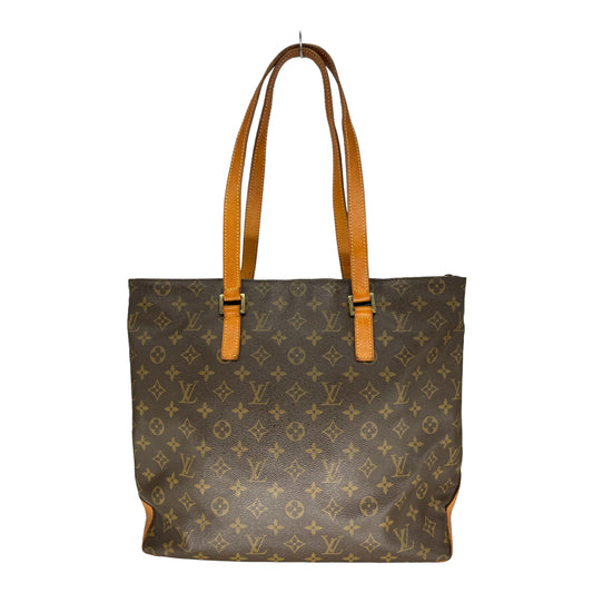 Louis Vuitton Neverfull GM Tote in Monogram Canvas