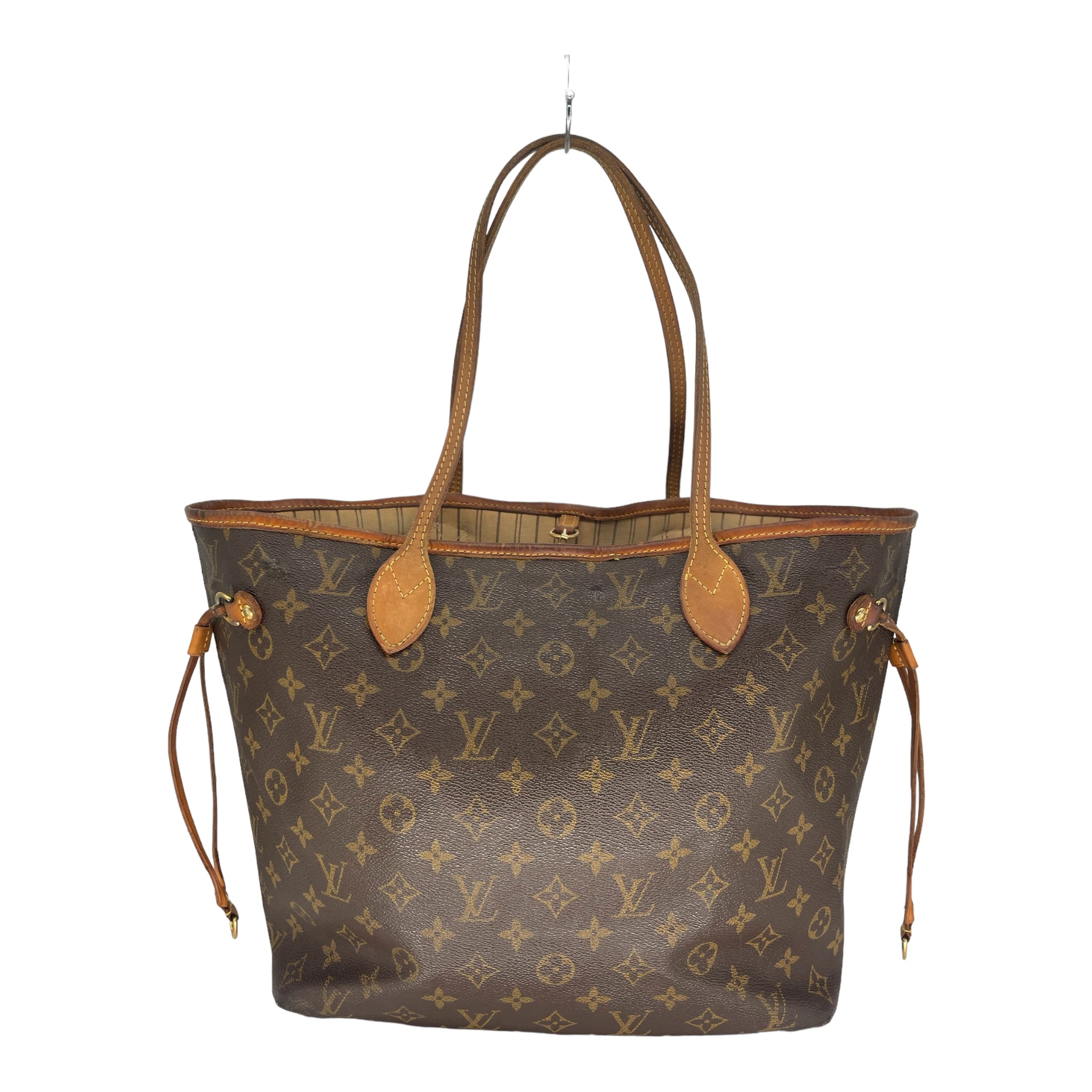 Louis Vuitton Multicolor Giant Monogram Canvas Limited Edition Crafty NM MM  Bag at 1stDibs