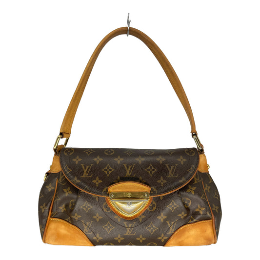 Louis Vuitton Cabas Mezzo Monogram Canvas Tote Bag – LovedLuxeBags