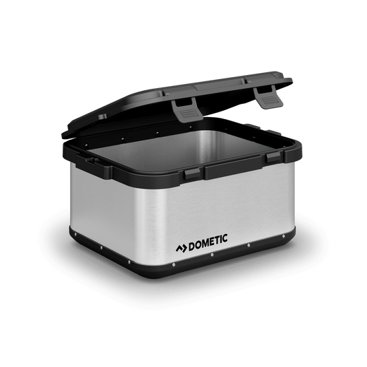 Dometic 976 Portable Toilet - 5 Gallon – Upfitters