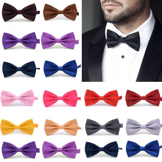 Accessories - Bow Ties – SuitWarehouse