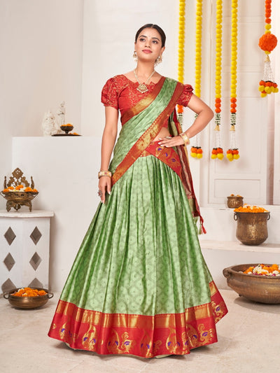 Resplendent Real Pure Foil Work Wedding Lehenga Choli 2024 – ekmazon.com